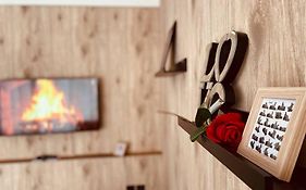 L'Atelier Des Reves - Appartement Balneo Rouen